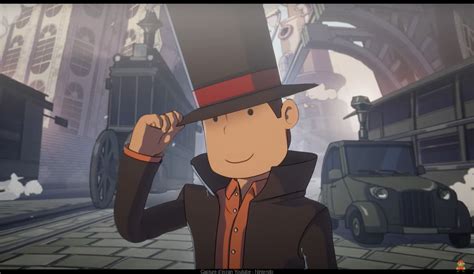 professor layton|professor layton neues spiel.